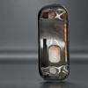 Shockproof Skin Cover for  6 Transparent TPU Cover Waterproof Scratchproof Housing Shell Case Console Skin