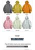 Unisex Ice Silk UV Protection Hooded Jacket - Breathable, Long Sleeve Summer Wear
