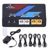 Pedal Power Supply Electric Guitar Effect Board Short Circuit Protection 100‑240V