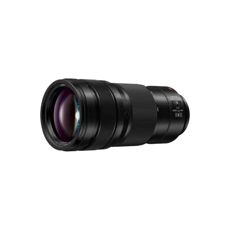Panasonic Lumix S PRO 70-200mm F2.8 L-Mount Lens