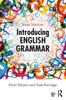 Bok Introducing English Grammar