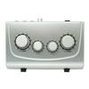 WINTECH Compact Karaoke Mixer Karaoke Mixing Echo Tone Duet CKM-1