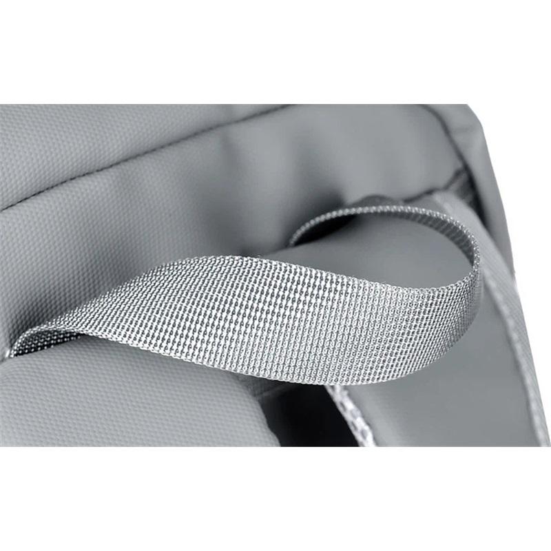 Large Capacity Backpack Laptop Bag Casual Travel Bag For College Students Men Durable Design Versatile Backpack For Work School Outdoor Activities