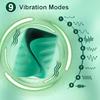 Controllo APP Vibratore per Allenamento del Pene Masturbatore Maschile Stroker Vibranti Allenatore del Glande Stimolatore Giocattoli Sessuali per Uomini Articoli per Adulti