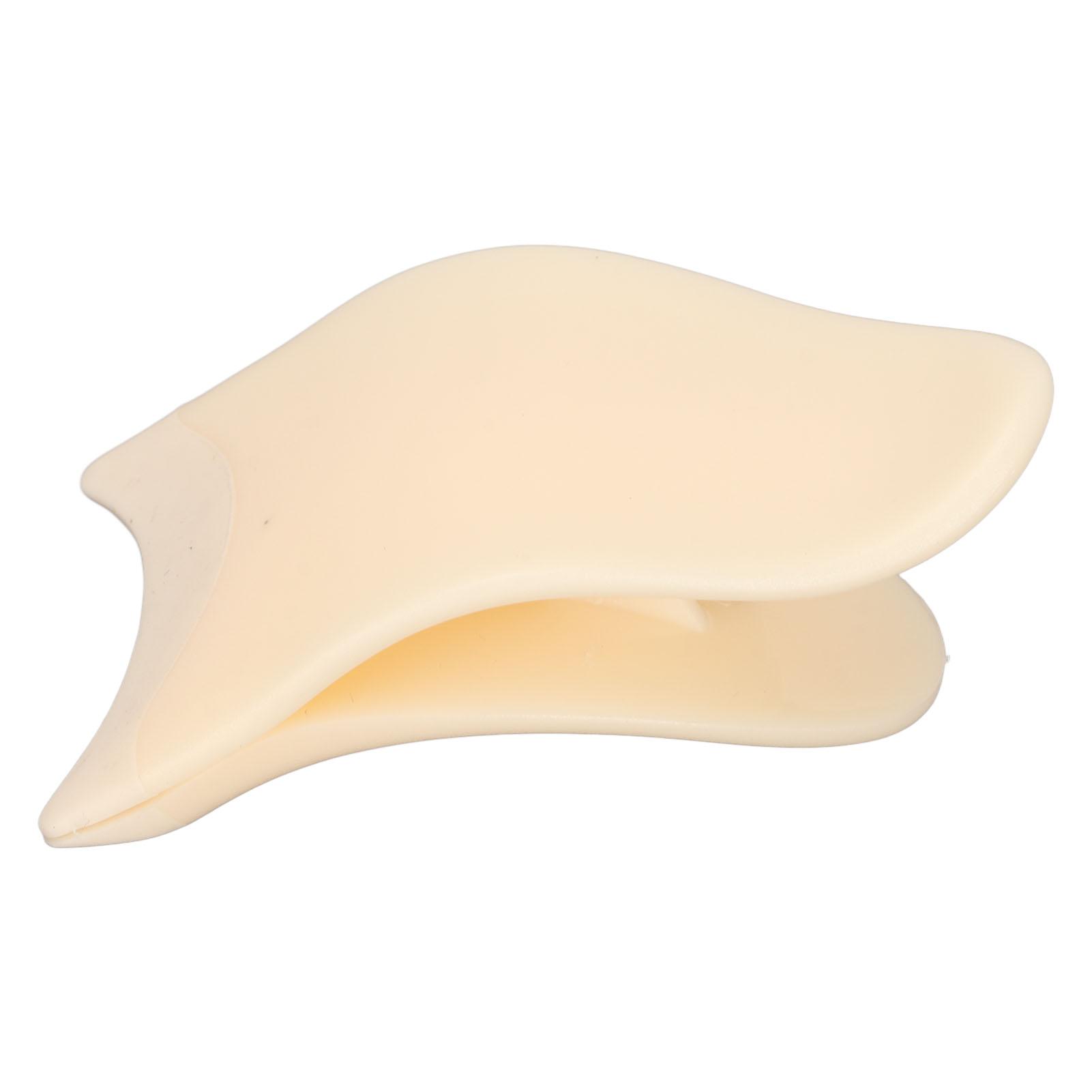 False Eyelash Applicator Mini Portable Lashes Buddy Makeup Applicator for Cosmetic Beginner