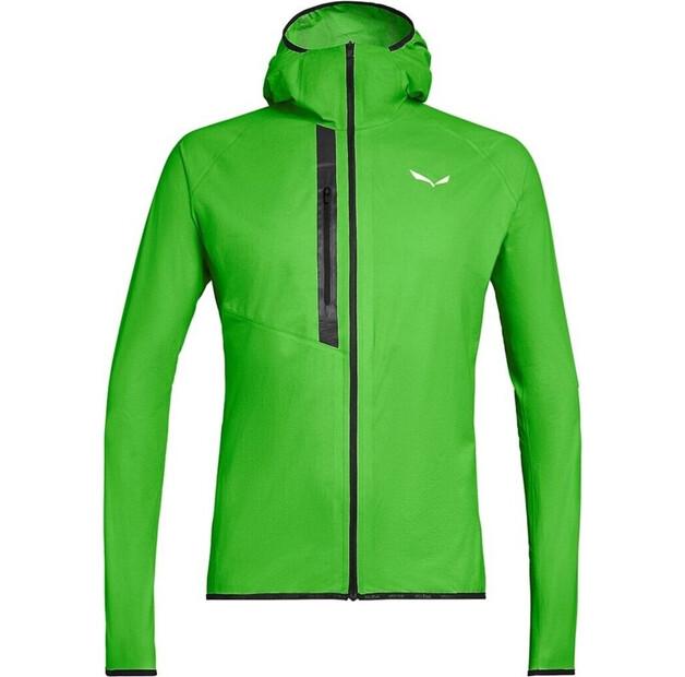 Куртка Salewa Puez Light PTX M