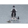 Figma#610 NH 02 neco HEMET NETHEL Gelenkige Gelenke Bewegliche Actionfigur Modell Spielzeug