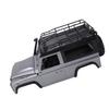 1:12 RC Car Shell 90 99 99S Multipurpose RC Climbing Car Shell for DIY Parts Modification Accessories