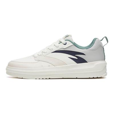 Αντιολισθητικά Ανθεκτικά Ελαφριά Χαμηλά Παπούτσια Skateboard Ανδρικά Αθλητικά Παπούτσια Λευκό Γκρι Μαύρο 912328060-3