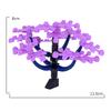 MOC Creative Expert Ideas City Plant Tree Arbor Forest Model Building Blocks DIY Assemble Bricks Toys for Children gifts