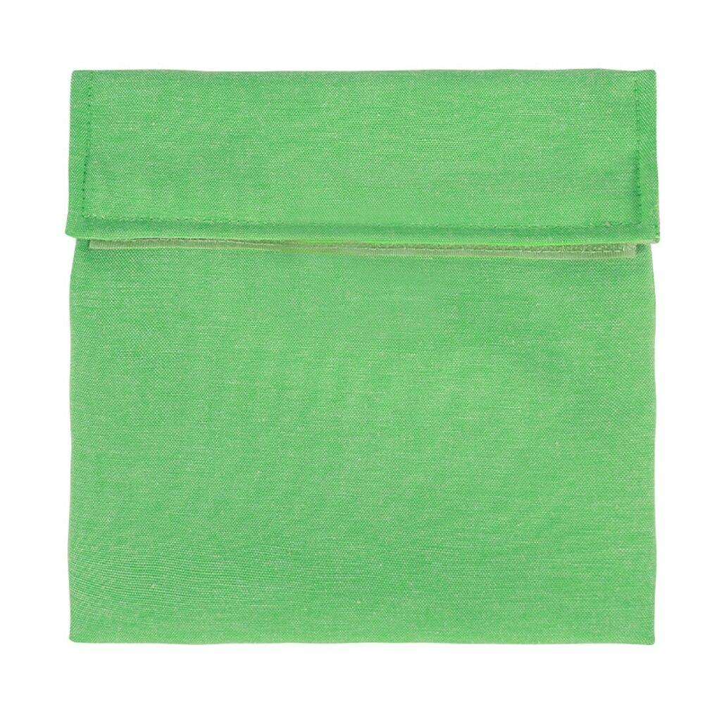 

Многоразовые Водонепроницаемые Кухонные Пакеты для Хранения Продуктов Детские Женские Дорожные Пикник Перекус Сэндвич Мешочек Кемпинг Органайзер для Еды и Напитков