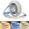 LED Strip 120LEDs/m 2835 AC220V Home Strip High Brightness Ice Blue Green Yellow Pink Flexible And Cuttable Soft Lamp Bar