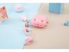 New TWS-K68 True Wireless Bluetooth 5.4 Earphones with Cartoon Animal Charging Case