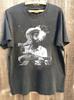 Vintage Funny Malone Rapper T-Shirt Posty Tour Merch American Vintage Men's and Women's Short