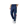 adidas Originals Italy Track Bottoms Night Indigo Men Streetwear IY4630
