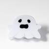 3PCs Halloween Ghost Hair Claws Acrylic Cartoon Hair Clips Crab For Women Girl Gift Hair Accessories Festival Headwear