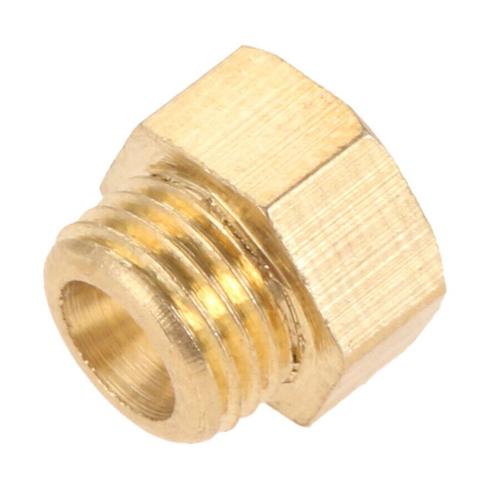 5pcs LPG Gas Jet Set Burner Gas Hob LPG Conversion Kit Nozzles Propane Injector 70 87 70 50 102 Gas Cooking Stove Gas Jets