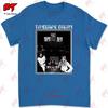 Rock Vintage Tangerine Dream Krautrock Tshirt LPRB