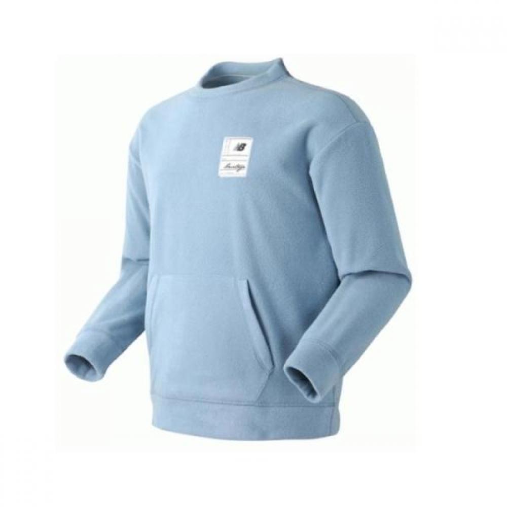 

New Balance Толстовка Uni Fleece Reverse Nbnc948023 51 95(M)