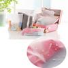 Versatile Transparent Travel Packing Bags For Clothes Underwear Shoes