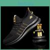 Mens Shoes Walking 3948 Size Casual Running Sports Shoes