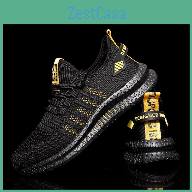 Mens Shoes Walking 3948 Size Casual Running Sports Shoes