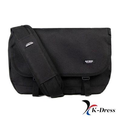 BYMOSS Unisex Fashion Design Messenger Crossbody Bag for Students and Professionals