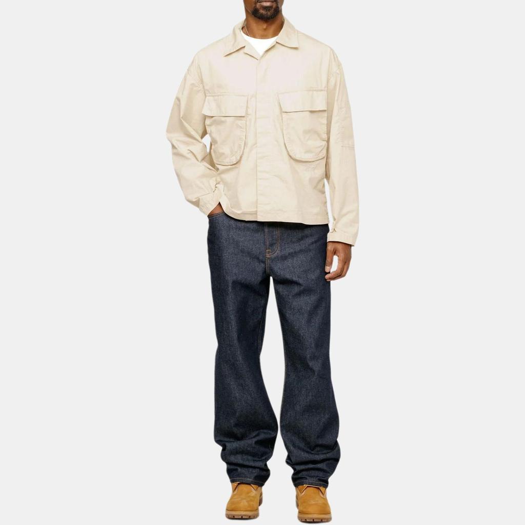 Stussy Military Overshirt 1110321