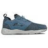 Reebok Furylite GW Royal Slate Men Sneakers Black Royal-Slate-Steel AQ9674