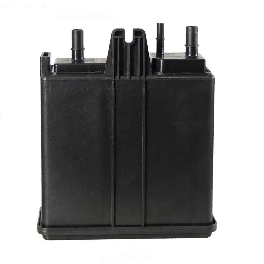 

Канистра для паров 12573648 Аксессуары 15109431 Подходит для автомобилей Cadillac Chevrolet и GMC - 3.6L, 4.8L, 5.3L, 6.0L, 6.2L 04-16 чёрный