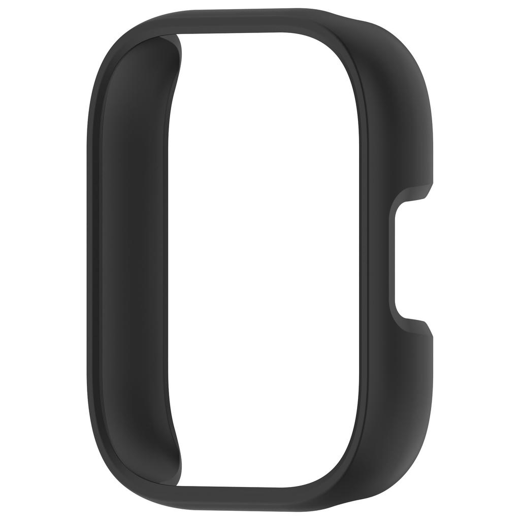 Hollow PC Protector Case For Xiaomi Redmi Watch 5 Active Smart Frame Hard Cover For Redmi Watch 5 Lite Protective Shell Bumper