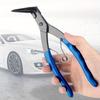 Snap-Ring Pliers 90 Degrees Bending Pliers Heavy-duty Cylinder Internal Ring Remover Long Nose 90° Bent