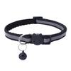 Velvet Bowknot Kitten Collar with Safety Buckle and Bell