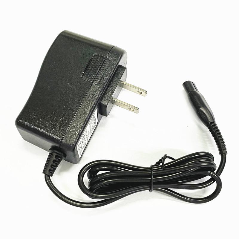 4.3V70mAShaver Charger Fit for Philips Norelco Oneblade QP2520 / 90/ 70 / 72 Replace A00390 All-in-One Grooming