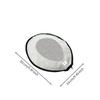 Strong Badminton Racket Training Cover Lightweight Head