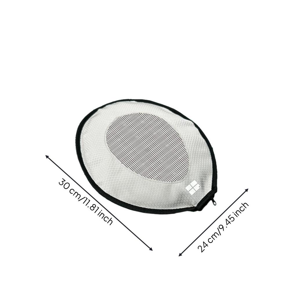 Strong Badminton Racket Training Cover Lightweight Head