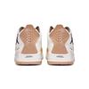 Jordan Courtside 23 High top Vintage Basketball Shoes GS Orange White FQ6861-121(Team41-)