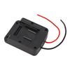 Power Tool Battery Adapter Electric Tool Battery Adapter Converter for Power X?Change 18V