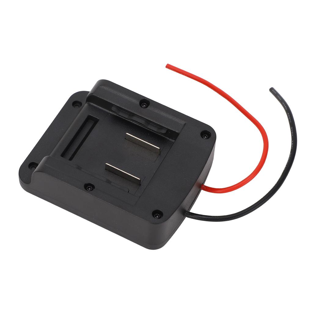 Power Tool Battery Adapter Electric Tool Battery Adapter Converter for Power X?Change 18V