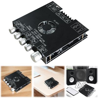 TPA3255 Bluetooth-Compatible Speaker Audio Amplifier Module 2.1 Channel Low Tone Audio APP