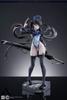 Solarain Toys Colors Series BLUE Illustrated by Asagon Scale PVC Painted Finished Figure Ver. 1/7