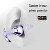 Newmine LY36 Open-Ear Clip Bluetooth Headset