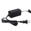 12.6V 4A Desktop Adapter for Garden Tools, CCC Certified, 36V 1.5A Full Power