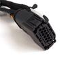 Fit for BMW E60 E61 Front Bumper PDC Wiring Harness 61126928362, 6928362
