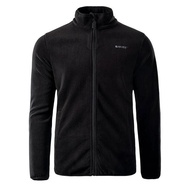 HI-TEC Fleece with Zipper Nakla