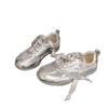 Popular German training shoes women's shoes 2025 spring new mesh breathable little white shoes casual sports shoes versatile single shoes