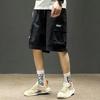 Casual Summer Shorts For Men With Bamboo Fiber Fabric High Waist Lightweight For Teenagers
