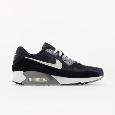 Air Max 90 Premium Sneakers (DA1641) Off Noir/summit White/black