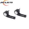 A Pair 8V513C437AA 8V513C367AA Brand New Tie Rod End for Ford EcoSport B515 2012 1.0T/1.5L/2.0L