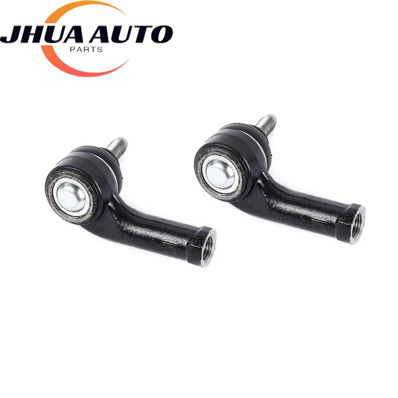 A Pair 8V513C437AA 8V513C367AA Brand New Tie Rod End for Ford EcoSport B515 2012 1.0T/1.5L/2.0L